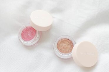 ﻿
﻿
﻿
﻿
﻿
﻿
﻿
﻿
﻿
VAVI MELLO さんのコスメ〜﻿
﻿
﻿
﻿
﻿
最近はこのピンクを﻿
﻿
涙袋の目のキワに塗ってるよ〜﻿
﻿...