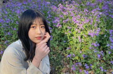 紫のお花可愛い
暖かくなってきたから最近お花の投稿多めですね。
#flower #お花 #お花畑...