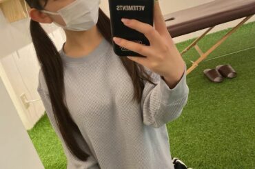 睡眠改善…
前回から少し日が空いちゃったけど、この前教えてもらったストレッチをおうちでやってたからなんとか維持できてるって褒められたわーいわーい
今日はすねのハ...