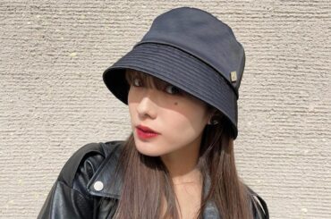 すっごく可愛い帽子ができました。
CA4LAさんとコラボで作らせていただいた
ユニセックスのバケハです。

2色展開で、
ブラック、アイボリー。

ずっと昔から...