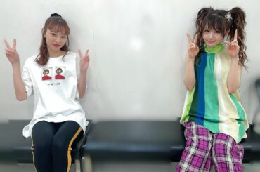 .
大阪ライブおつかれーなでしたぁ

PINK CRES.の小林ひかるちゃんがね
シンバとジャックかわいいって言ってくれてね
シンバとジャック専用のインスタアカ...