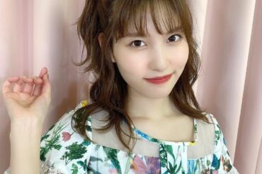 珍しくヘアアレンジした日
斜めのハーフアップで可愛くしてもらいました〜
またこの髪型しようかな！

 #ヘアアレンジ  #ハーフアップ  #ハーフアップアレンジ...
