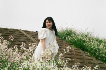 河川敷とワンピース

週末に思い立って、
白ワンピースで写真を撮りたいと
父に頼んで一緒に

本当は海に行きたかったんだけど、
今は河川敷で

one-piec...