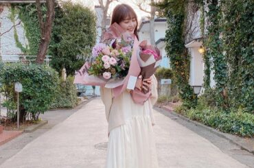 先日「ガールズクラフト」のMCを卒業しました！
家族でみてます！子供が毎週楽しみにしてます！など、
たくさんのお言葉をいただき嬉しかったです
2年間、ありがとう...