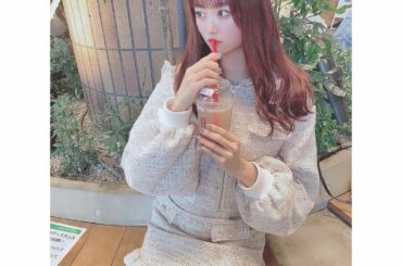 髪色もお洋服もかわいい

セットアップの服
お気に入り！！！！！

髪の毛はめっちゃサラサラの
トリートメントしてもらった！
サラサラすぎる！髪色もお気に入り~...