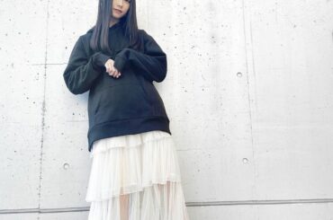 ﻿
﻿
﻿
﻿
﻿
﻿
﻿
﻿
﻿
チュールスカート﻿
大好き人間﻿
﻿
﻿
﻿
﻿
﻿
﻿
パーカーも大きめで﻿
可愛すぎる、、♡﻿
﻿
﻿
﻿
﻿
...