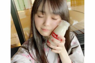 合宿免許の合間に温泉に行ってきたよ〜

#田附未衣愛 ちゃんと
#合宿免許 
#無事帰ってきました 
#温泉女子 
#温泉後のヨーグルト は最高
#美味しい の...