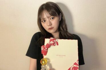 ジョー マローン ロンドンのブロッサムズ コレクション
夏に向けてぴったりな香りものを初めてゲットしました！
３つの中でも特にお気に入りの香りはイエロー ハイビ...