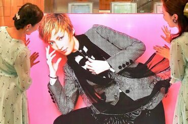 Memories

眠れなくて…
のぞ様ときいちゃん率いる
雪組さんとの思い出

まとめてみました
本当にどの瞬間も愛おしく
幸せでした。

ありがとうございま...