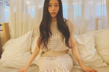 のんびりcafe time…
10日に1回ぐらいは可愛い系も着るんだよ（笑）

セットアップ @fifth_store 
ウエストゴムでお腹いっぱい食べても楽ち...