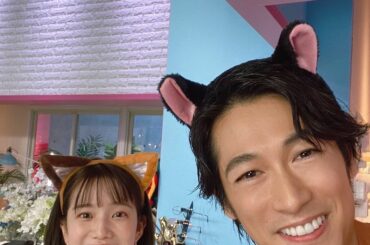 なんと﻿
﻿
おディーン様が﻿
今夜『あざとくて何が悪いの？』に登場﻿
﻿
朝ドラで一目惚れし、﻿
Mステで心を奪われ、﻿
事あるごとに「タイプです」「好きです...