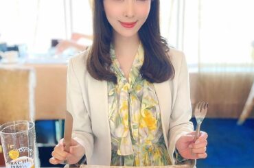 大好きなお友達の新しい門出をお祝いしてきました
半年ぶりの再会が本当に嬉しかった
.
最近の私ではとても珍しくビールを頼んでみました
.
お洋服は @montr...