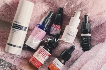 .

.*𝑀𝑦 𝐶𝐵𝐷 𝑂𝐼𝐿

ご存知でしょうか？CBDオイル。
最近は多くの商品が発売され始め、愛用している方も増えましたよね。

数年前から愛用していまし...