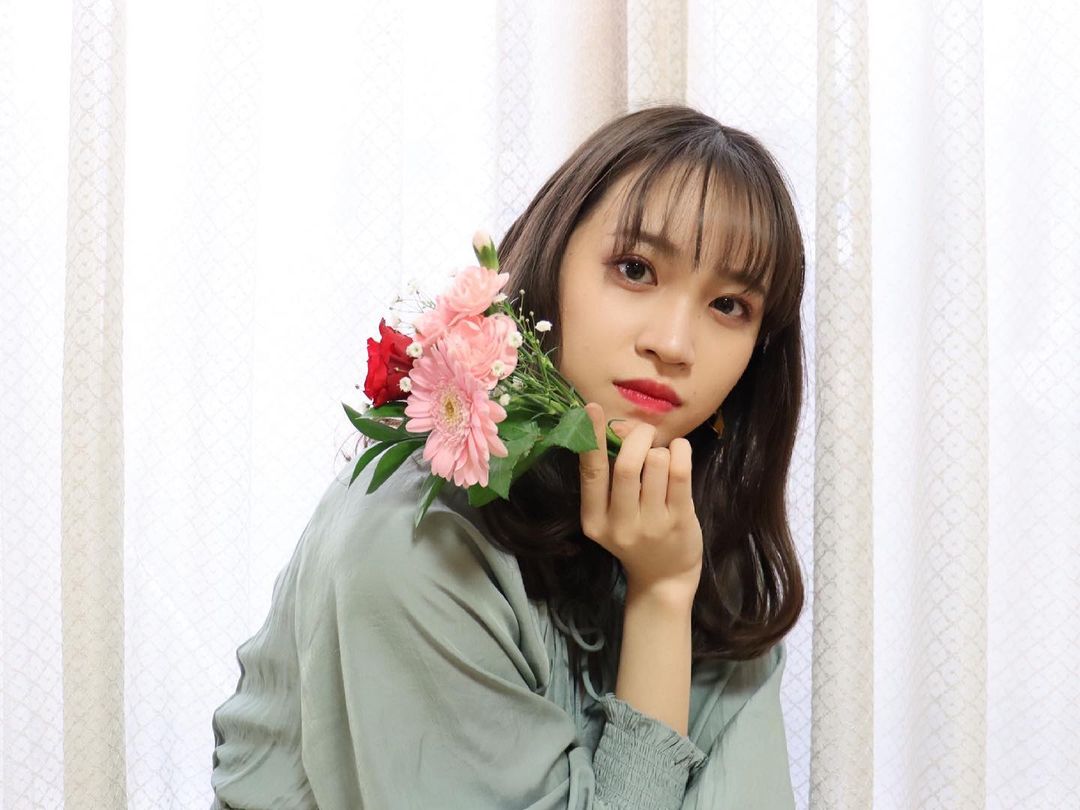 下口ひなな 春 今年の春服は緑色をいっぱい買っちゃいそうになる 緑多い気がするよ チームkカラーだね お花畑に行きたいなー 春 Moe Zine 下口ひなな 春 今年の春服は緑色をいっぱい買っちゃいそうになる 緑多い気がするよ チームkカラーだね お花畑に行きたいなー 春 Moe Zine