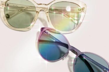 夏に向けてサングラス新調︎
サングラス好きなんだよね.
　
#Zoff #サングラス #fashion #summer #sunglasses #instalo...