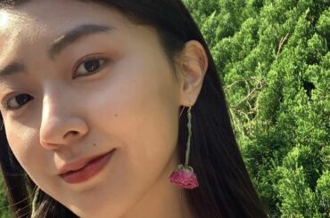 _

ロスフラワーが
とても素敵なアクセサリーに

素敵な取り組みをしているブランドです
@zelf_japan 

@miyuonodera_ 
ありがとう
...