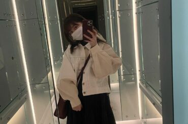 映えエレベーター︎...