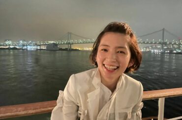 .
レインボーブリッジとか
東京タワー見ると
まだまだテンション上がります
たまにしか見ないからかな？
東京！って感じだよね
.
#東京
#上京8年目...