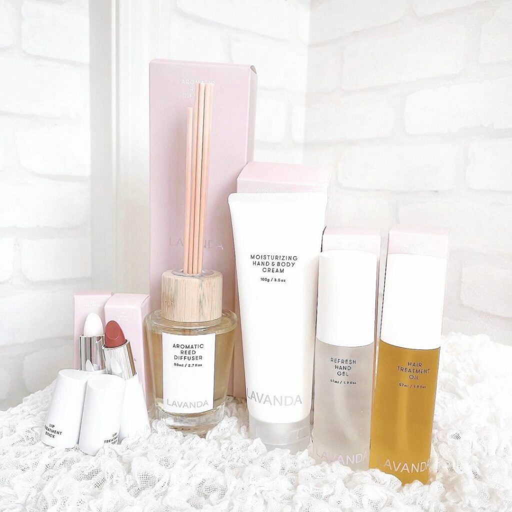 アロマディフューザー Moe Zine