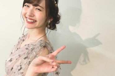 ︎さらば26歳

鈴木愛理BDイベント、ありがとうございました

あと少しで27歳...って考えながらするバースデーイベントは初だったかもしれません︎

@bl...