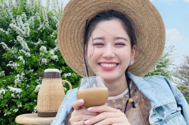 今日の動画は見てくれたかなー？？
めちゃくちゃインスタ映え撮ったからこれから載せていきます〜
きゅん...