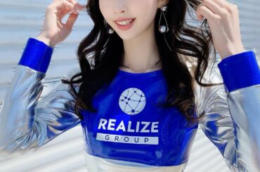 .
.
.
.
2021リアライズガールズの
NEWコスチューム
.
大好きなブルー
大好きな帽子スタイル
ずっと憧れていた花柄のレーススカート︎
.
う、う、...