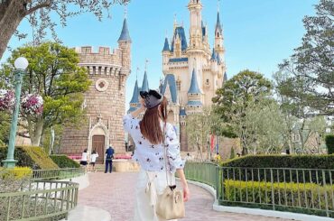 .
⋆˖𝑇𝑜𝑘𝑦𝑜 𝐷𝑖𝑠𝑛𝑒𝑦 𝐿𝑎𝑛𝑑˖⋆

早くまた行きたい

#tokyo #tokyodisneyresort #tokyodisneyland #d...