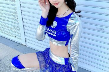 .
.
.
.
おはよう
.
今日からまたお仕事頑張ろうね！
.
.
.
#REALIZE #REALIZEGROUP 
#2021リアライズガールズ 
#KO...