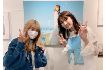 野田愛実さん
MV 「そうでしょ-Boy Side-」「そうでしょ-Girl Side-」でご一緒しました。
ご飯の約束できてすごく嬉しかったですっ
本当にあり...