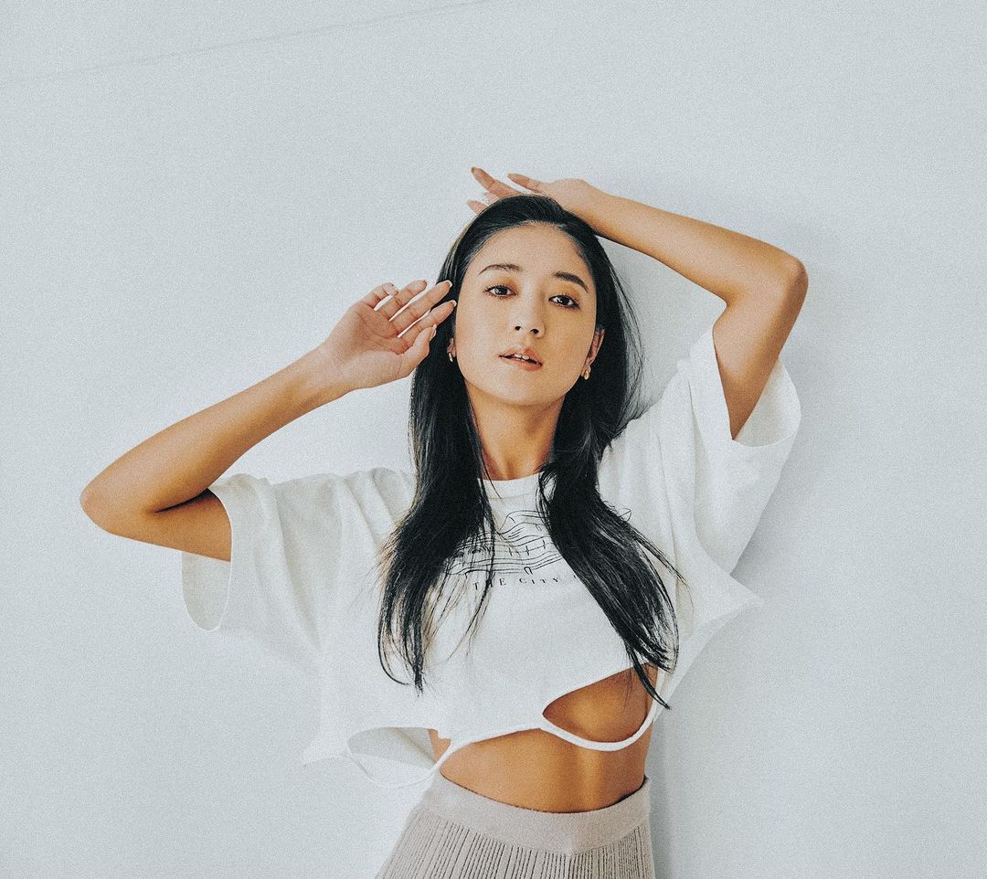 池田美優 Ar5月号 みちょぱのビジュ髪部 ヘアケアについて語ってますぞ Moe Zine