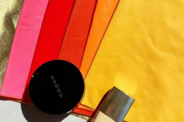 4月から垢抜けモテメイクレッスンと16タイプパーソナルカラー診断を再開しました！　
ご予約たくさんありがとうございます

︎垢抜けモテメイクレッスン
「メイクレ...