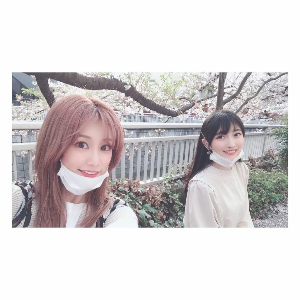 阿部里果 Moe Zine