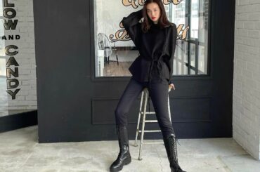 .
このチャイナ服風のトップス好きすぎて
今年これしか着てない...