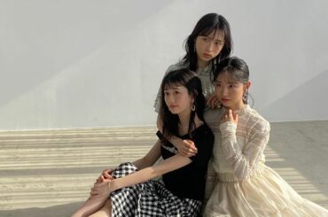 .
୨୧┈┈┈┈┈┈┈┈┈┈୨୧
.
Ray特別編集
IDOL BEAUTY BOOK シーズン2
.
色んなメイク・素敵なお洋服
新たな発見がたくさんでとって...