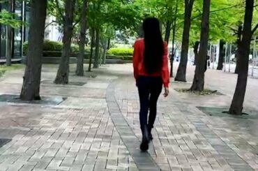 After shooting ! Thank you to the fabulous team  I will be looking forward to sh...