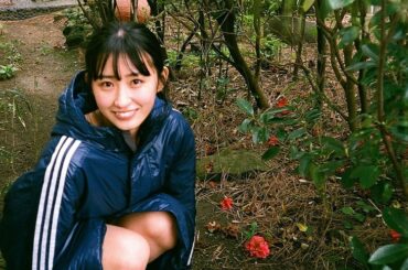 撮影の合間にフィルムカメラで撮って頂いた写真2種類のフィルムカメラ持ってきてて日向も欲しくなった

.

.

.

.

.

.

.

.
#film #...