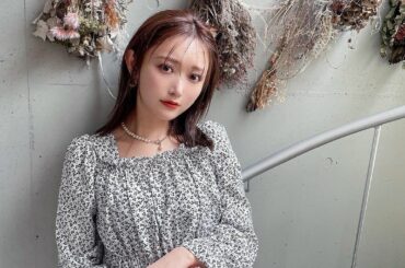 ぺらぺら濡れバングにはまっています﻿
髪ぜんぶ耳にかけて前髪だけちょろっとだすと﻿
なんだか抜けがでて今年っぽバランスになる﻿
﻿
お洋服は @shoplist...