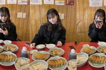 大量のギョときむ！
いつかの栃木！！！！...