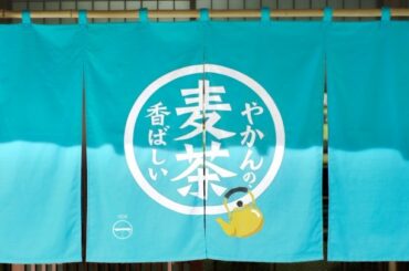 コカ・コーラさんから発売されている新商品「やかんの麦茶」！
本日よりCMが流れます︎
じっくり煮出して、きゅーっと冷やす、この一手間かけた美味しさ、ぜひ味わって...