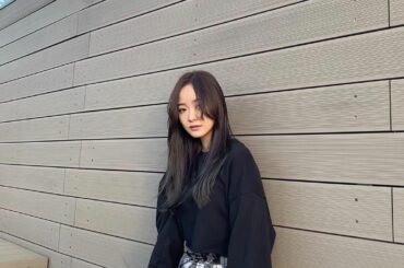 *
美容院帰り︎
グラデーションぽいオリーブ色...