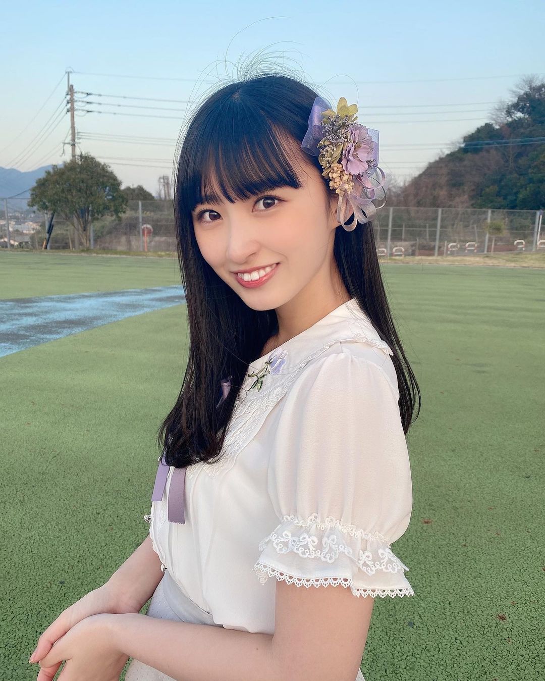 松本日向 Hkt48 14th 君とどこかへ行きたい ジャケット写真公開されました Jr九州さん全面協力の元とても素敵な作品になってます 今回もこうしてh Moe Zine 松本日向 Hkt48 14th 君とどこかへ行きたい ジャケット写真公開されました Jr九州さん全面協力の元とても素敵な作品になってます 今回もこうしてh Moe Zine
