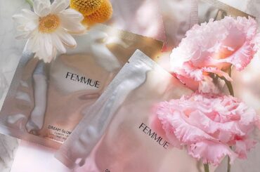 .
❀𝑊𝑒 𝐿𝑜𝑣𝑒 𝐹𝐸𝑀𝑀𝑈𝐸⸝⋆ 

FEMMUEから昨年夏に限定発売されて大人気だった、毛穴対策 & 引き締めメインの﻿ブースターシートマスクが3月...