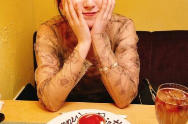 ︎
少し前に弟がサプライズしてくれました

私が4.12、その前の4.11は母の誕生日なので、まさかの母にまでサプライズをできる男かよ！！

普通のランチかと思...