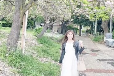 .
⋆˖𝑅𝑎𝑖𝑛𝑦 𝐷𝑎𝑡𝑒♡˖⋆

降ったり止んだりの日だったけど、
久々で楽しかった︎

西郷山公園は、まだ、桜が咲いていました。
品種はソメイヨシノではな...