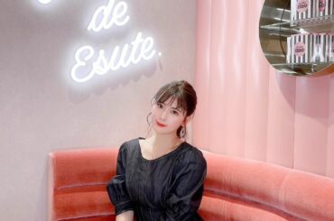 ﻿
最近よく耳にする﻿
「 じぶんdeエステ 」さんへ﻿
@jibunde_esute﻿
﻿
店内が カフェのように可愛くて、、﻿
ここでエステできるの？！ っ...