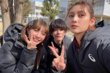 仮面ライダーセイバー第31章﻿
ご視聴ありがとうございました﻿
無事に芽依ちゃんを助けられてよかった…！﻿
ダブルライダーキック最高でしたな！！！！﻿
次回予告...