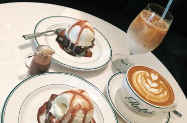 .
#RalphLauren #Ralphscoffee #ラルフズコーヒー #ラルフズブラウニー #ブラウニー...