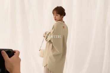 いよいよ明日15日～28日まで
渋谷スクランブルスクエア5階にて
N WITH.POPUP開催します！！

POPUP限定アイテムや
ノベルティもあるので是非お...