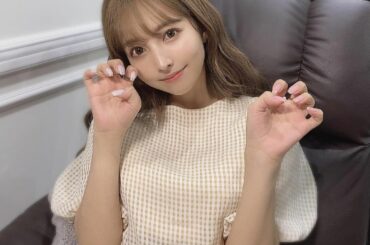 お仕事終わりに
ネイル行ってきた

また詳しく写真載せるね...