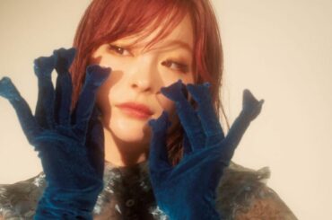 Nostalgia Syndromeのお話しをさせていただきました
#GINGER
#GINGERmagazine
#ジンジャー...